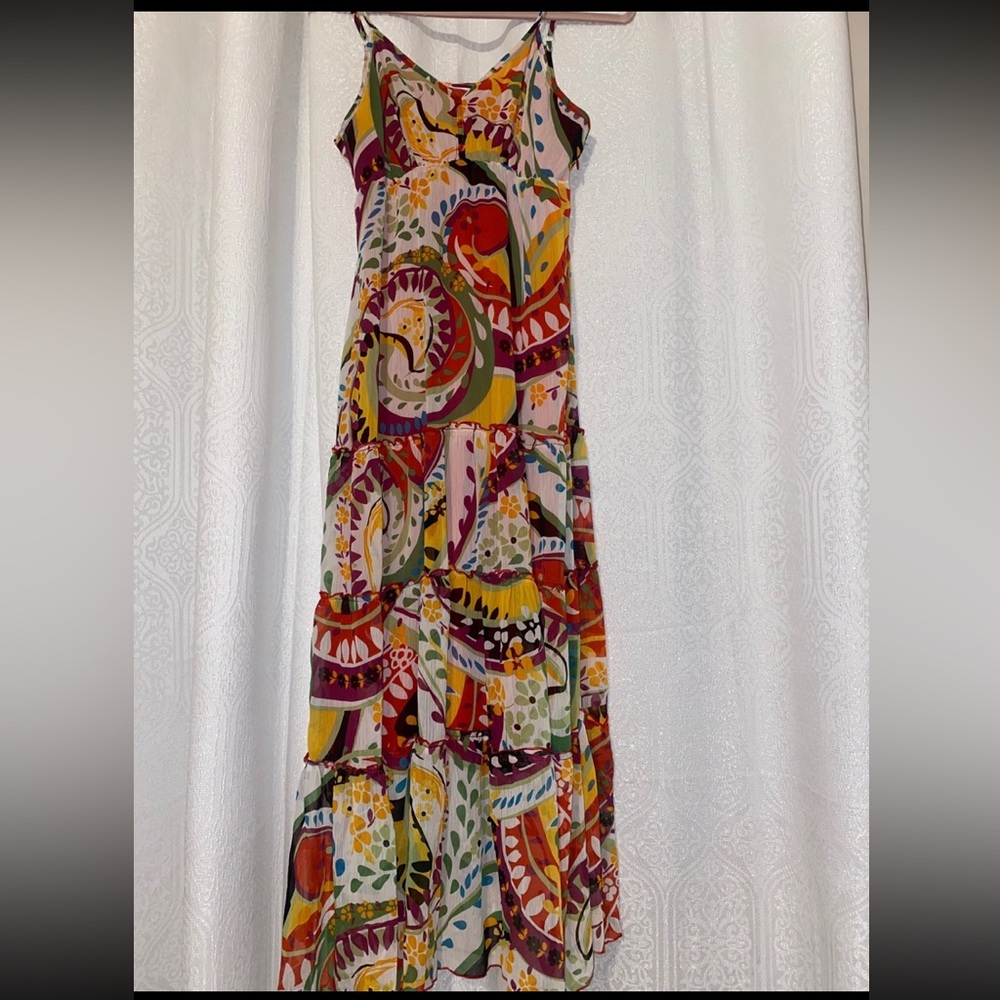 Beautiful Fun Dress